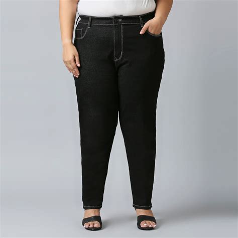 Plus Size Jeans | 2XL - 8XL | Carbon Blue – Sizeupp