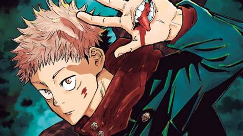 Jujutsu Kaisen Season 1 Release Date, Plot and Character  