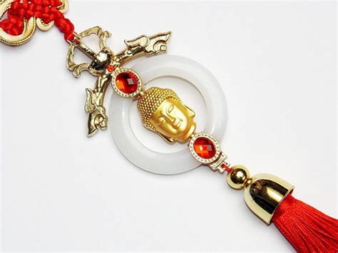 Beautiful Buddha face hanging for Car, Wall, Door – Devshoppe