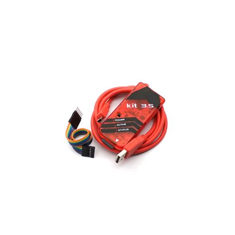 Probots Pick kit 3.5+ USB Pic Programmer/Debugger Buy Online India