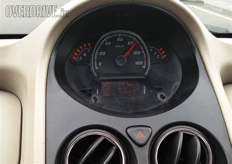 Tata Nano long term review: After 9,002km and six months - Overdrive