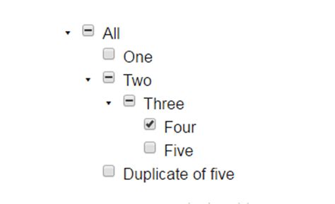 Image result for TreeView jQuery
