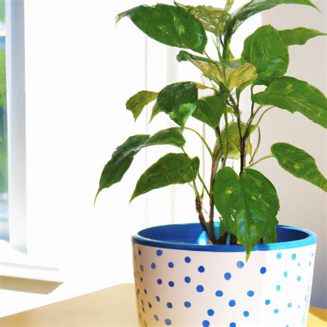How to Care for a Polka Dot Plant - Houseplants Central