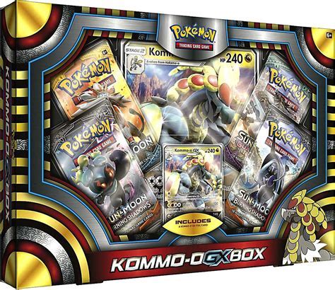 pokemon gx cards box Android IOS V- 5.17