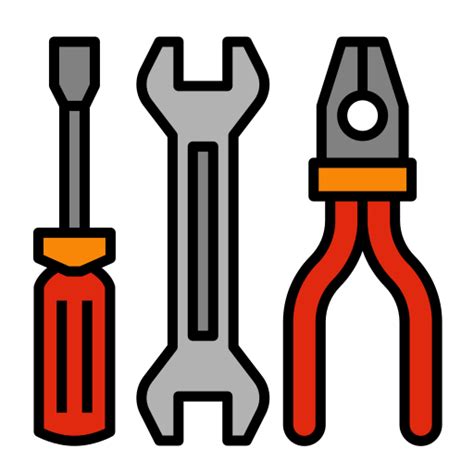 Tools - Free construction and tools icons