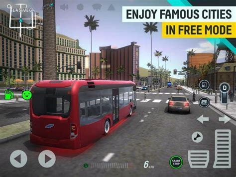 Bus Simulator - Multiplayer screenshots • RAWG