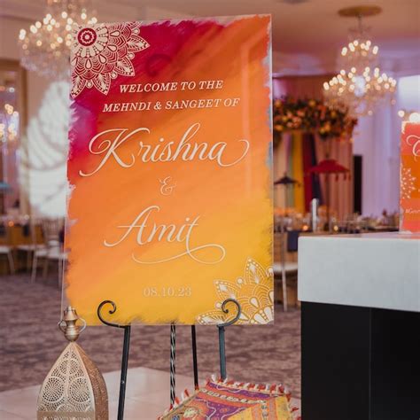 Buy Mehndi Sign Online In India - Etsy India