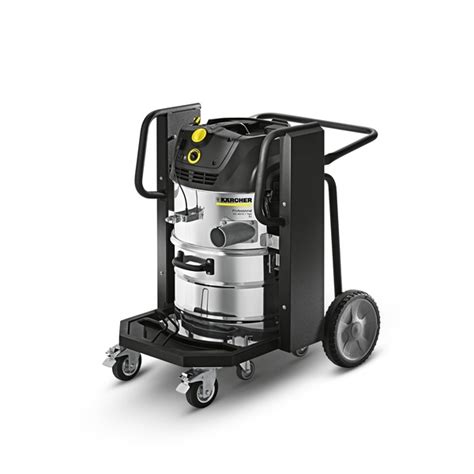 Karcher Marine PROFESSIONAL Vacuums Industrial vacuums Compact class ...