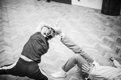 Modul dans contemporan | Iunie - Iulie 2025 | Andreea Novac, MIMA ...