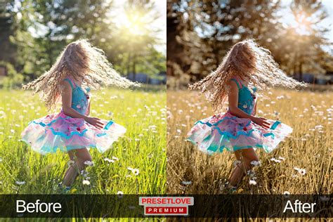 Download Free and Premium Lightroom Cinematic Presets 2023