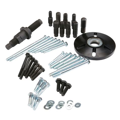 Harmonic Balancer Install Tool