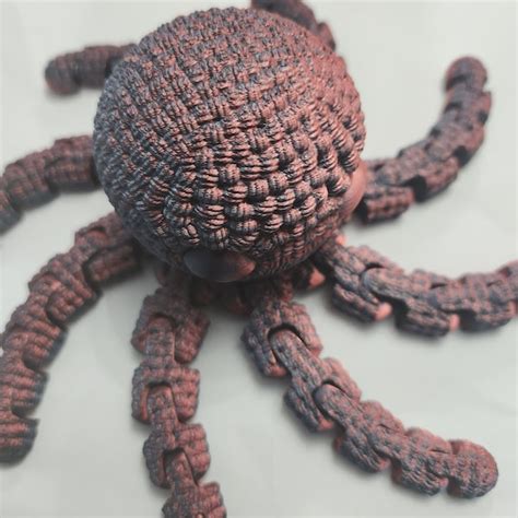 Image result for 3D Crochet Octopus Tutorial