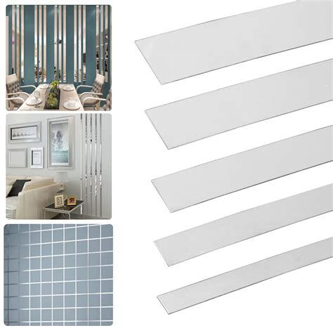 Snapklik.com : Copgge 16.4ft Peel And Stick Molding Wall Trim Self ...