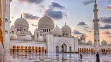 Abu Dhabi Mosque Hd Wallpaper by United Arab Emirates Sheikh Zayed Mosque In Abu Dhabi Abu Dhabi Mosque Hd Wallpaper