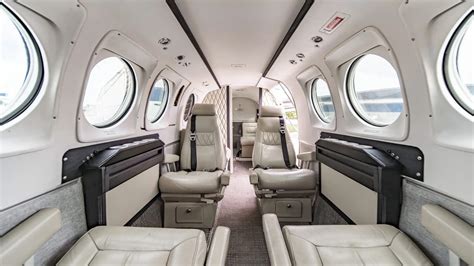 Beechcraft King Air C90 For Sale | FL, US. 8361 hrs. N | AvBuyer