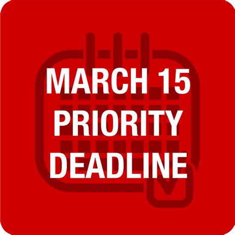 Fafsa Deadline Texas