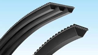 Industrial Belts, Coated Belts Dealers Mumbai, Rubber Coated PU Belts ...
