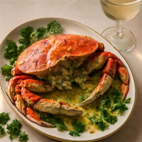 Dungeness Crab – A West Coast Classic