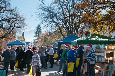 Tulbagh Christmas in Winter 2024 South Africa, South Africa - Venue ...