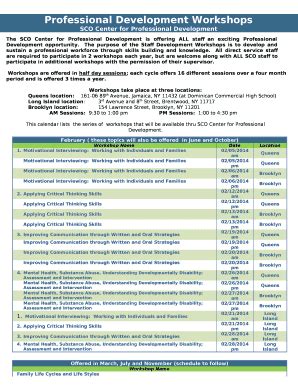 Fillable Online Availability form Fax Email Print - pdfFiller