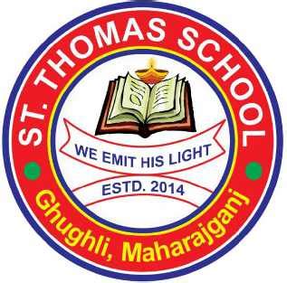 ST. THOMAS SCHOOL