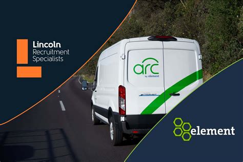 Element Fleet Management - Lincoln Recruitment Specialists