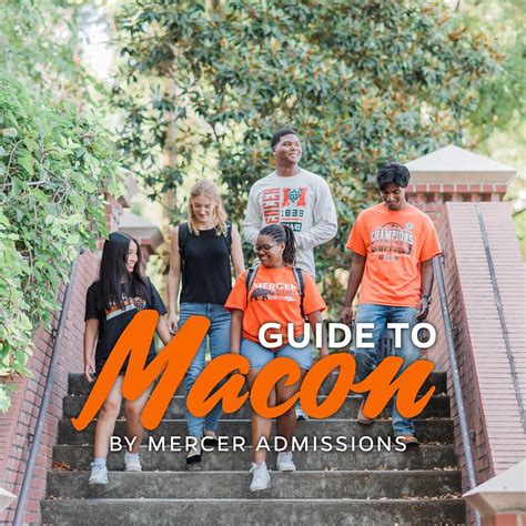 Mercer Admissions | What more can we say? Bears are the best 🐻🤩 ...