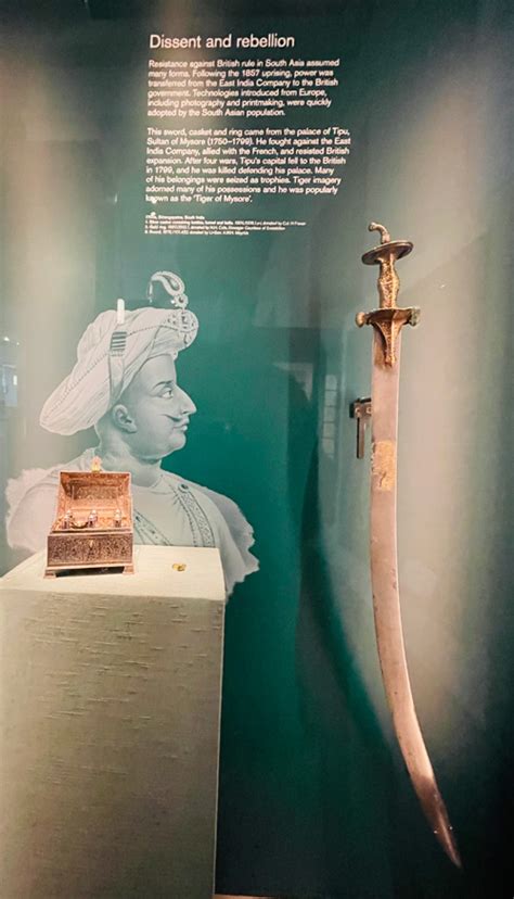 Video Shows Indian Artefacts Stored In Britain’s Museum & People Demand ...