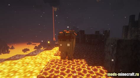 Image result for Comfortable Nether