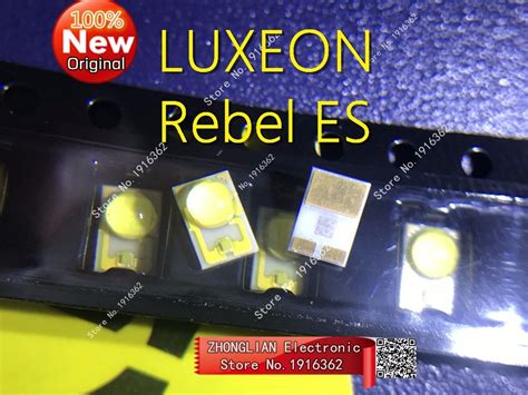 Generic LXML-PWC2, 100pcs: 20pcs/lot New original LXML-PWC2 LXML-PWN2 ...