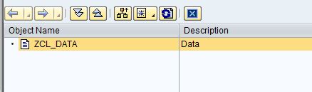 Class Editor - Refactoring Assistant - II - ABAP Help Blog