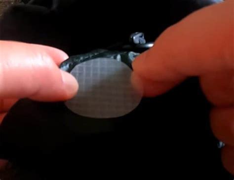 Image result for Tent Net Repair