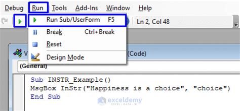 Image result for Excel VBA String Find