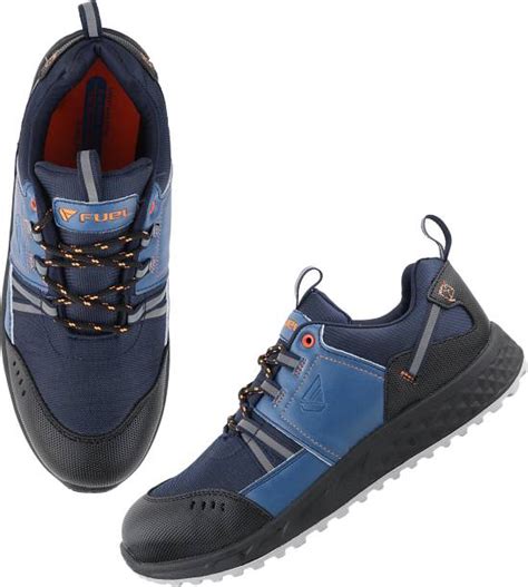 Steel Toe Shoes | Buy Safety Shoes Online From Flipkart | Free Shipping ...