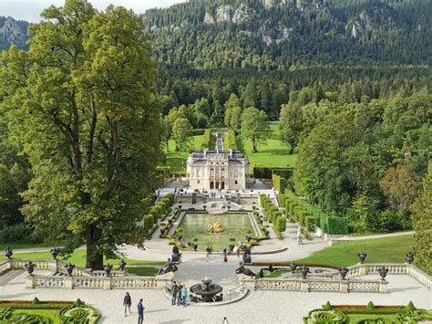 Schloss Linderhof (Ettal) - 2020 What to Know Before You Go (with ...