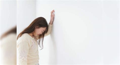 Researchers say that Endometriosis can be caused due to childhood abuse ...