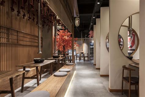 日式火锅店，餐厅，门头 (1)3d模型下载-【集简空间】「每日更新」