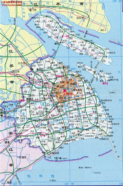 上海地图_GarfieldEr007的专栏-CSDN博客