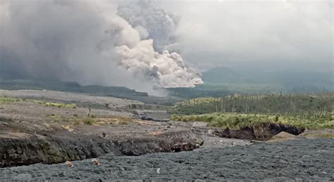 Image result for Latest On Java Volcano Live