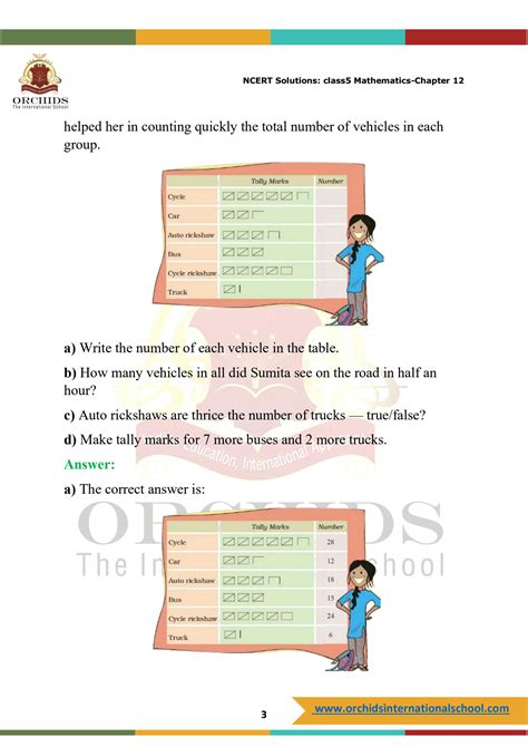 Class 5th Lesson 12 的图像结果