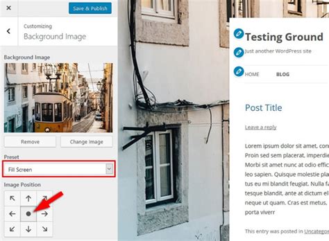 How to Put Background Image On Website 的图像结果