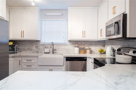 The benefits of refitting, not renovating - Granite Transformations