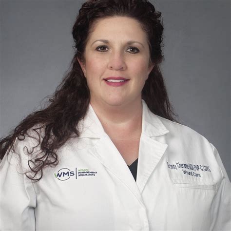 Our Team | Wound Management Specialists