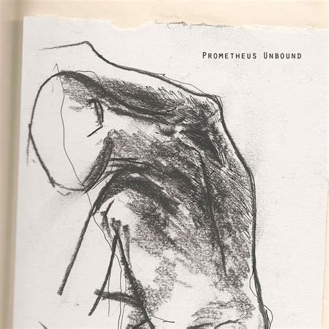 Image result for Prometheus Unbound Images for Drawing