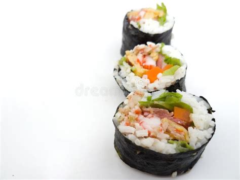 Chushi Roll Stock Photos - Free & Royalty-Free Stock Photos from Dreamstime