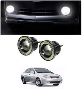 Trigcars LED Fog Lamp Unit for Chevrolet Optra Price in India - Buy ...