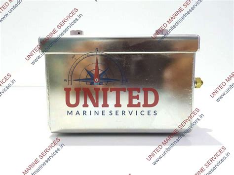 COOPER CROUSE HINDS STB 1 STAINLESS STEEL ENCLOSURE PTB04ATEX1015 ...