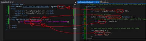 Image result for Script Meaning in AngularJS