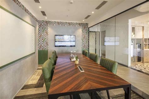 COWRKS - Aerocity, Worldmark 1 A, Meeting Rooms in Aerocity, Delhi ...