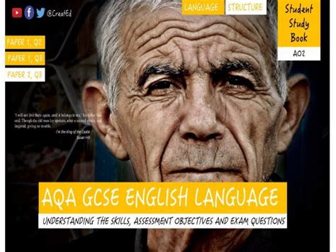 Image result for English Language AO2